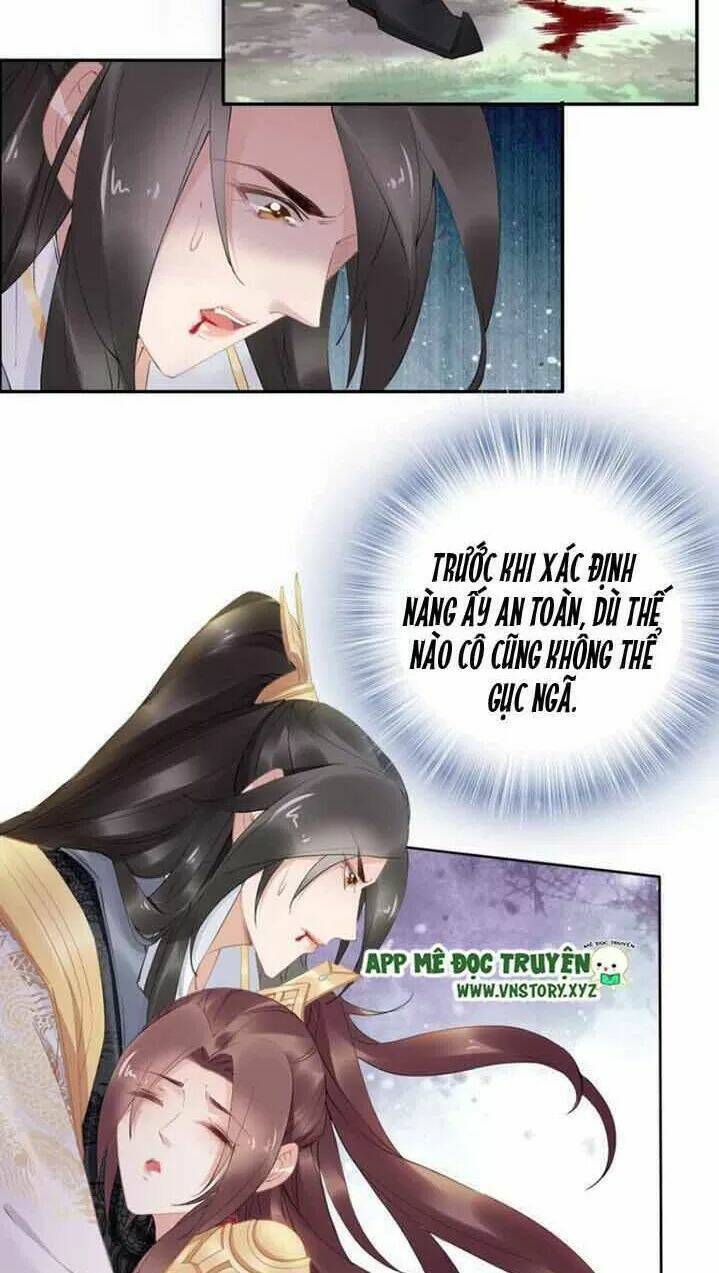 Nhất Sinh Nhất Thế Tiếu Thương Khung: Chapter 73