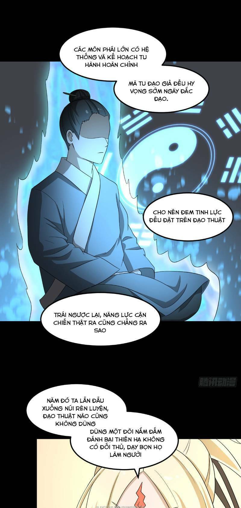 Nghịch Thiên Tiên Mệnh: Chapter 14