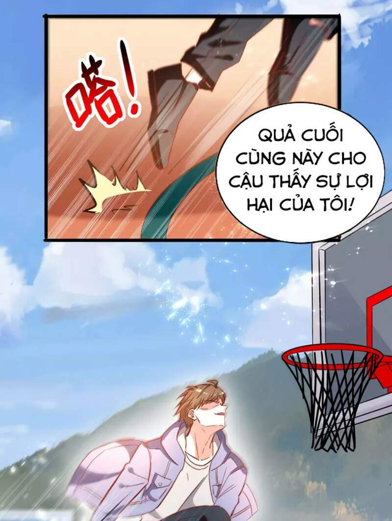 Thần Cấp Thấu Thị: Chapter 229