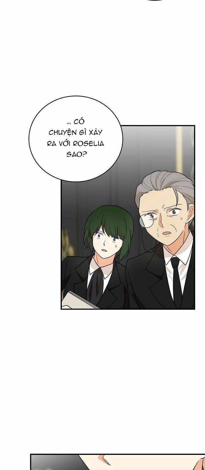 Xuyên Không Trở Thành Mami Phản Diện: Chapter 51