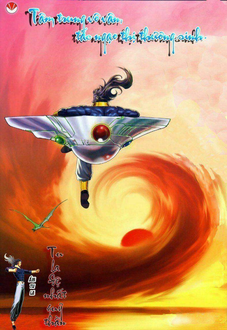 Thiếu niên vương phần 2: Chapter 27