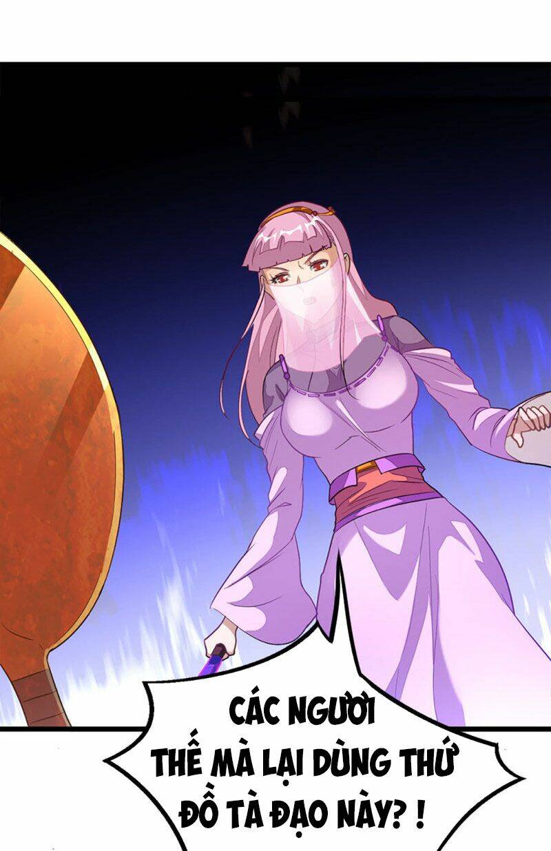 Cửu Dương Thần Vương: Chapter 225