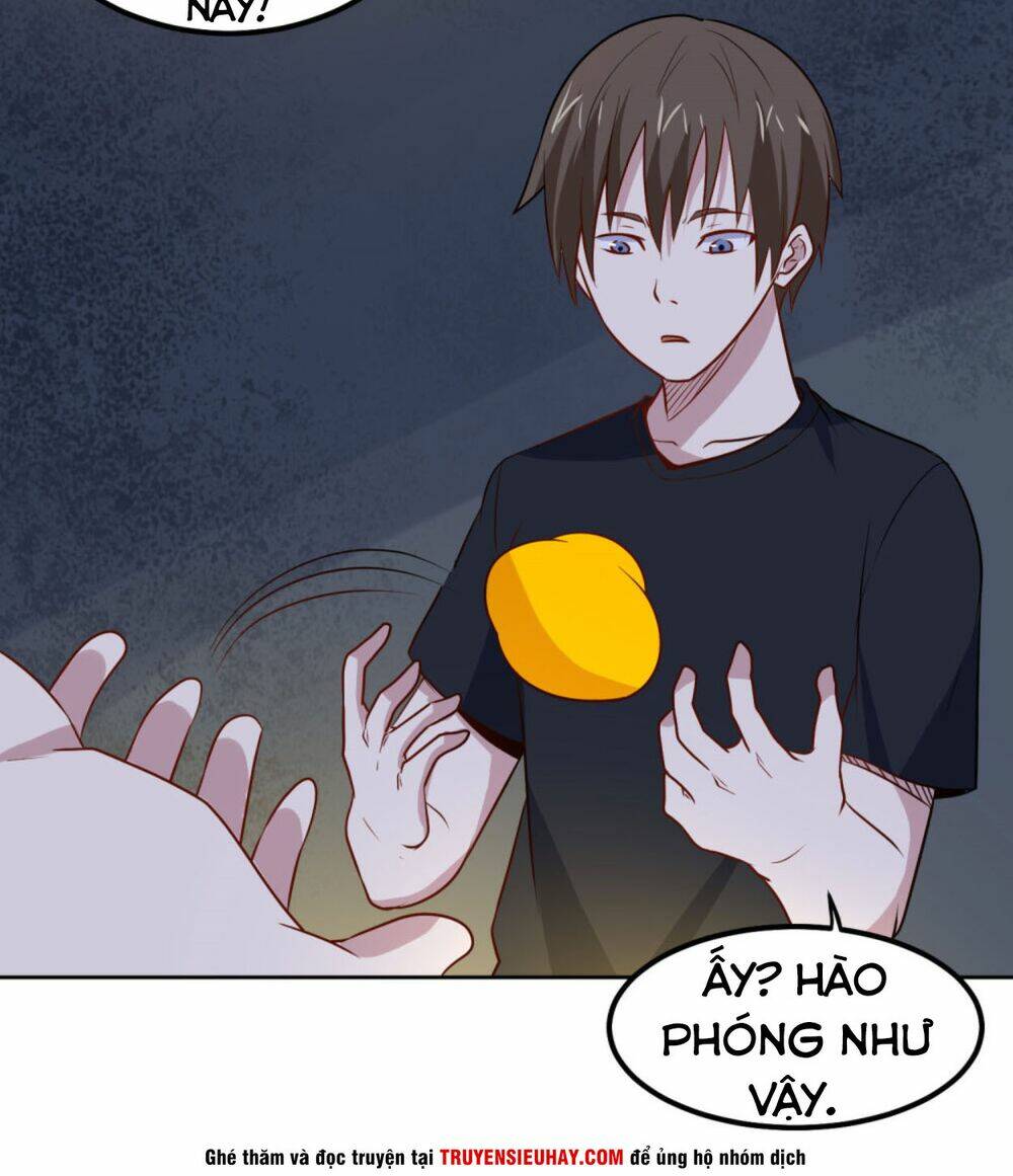 Tay Chơi Thần Cấp: Chapter 96