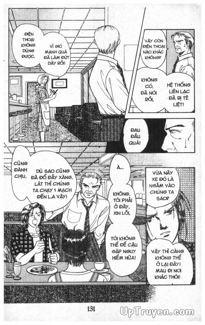 9 Banme No Musashi: Chapter 7