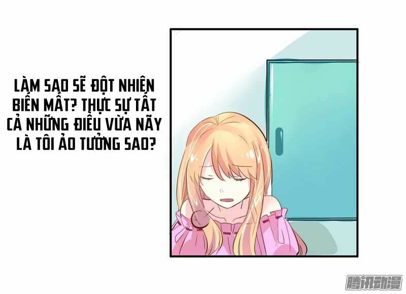 Ma Vương Đại Nhân Đi Thông Thả: Chapter 4