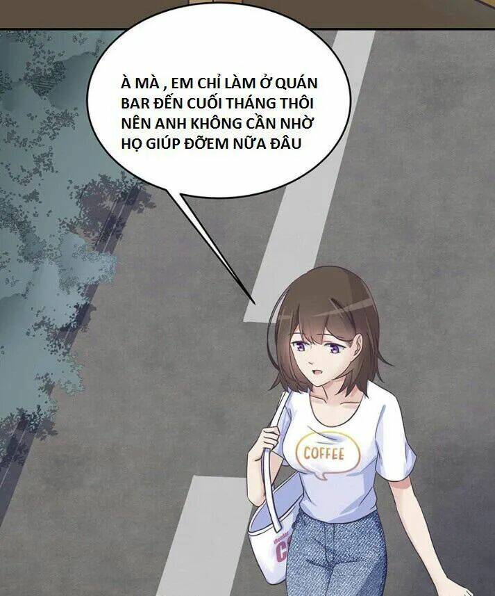 Tiểu Muội, Ngươi Đã Lấy Chồng Chưa ?: Chapter 7.1