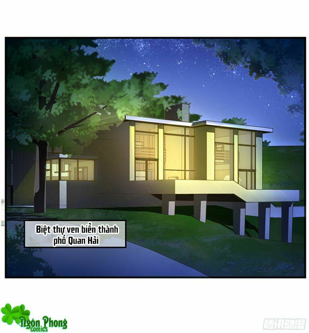 Nhật Ký Dạy Dỗ Của Gia Tộc Đáng Yêu: Chapter 30