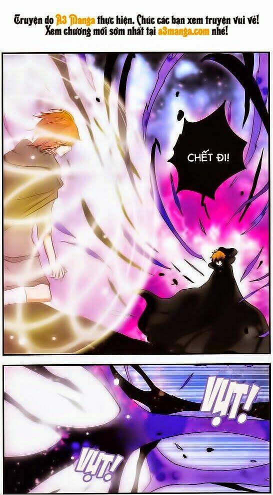 Cố Lên Nào, Đại Ma Vương: Chapter 70