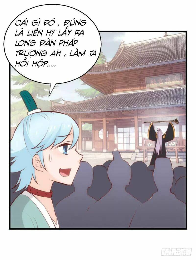 Bẩm Báo Công Chúa !: Chapter 36