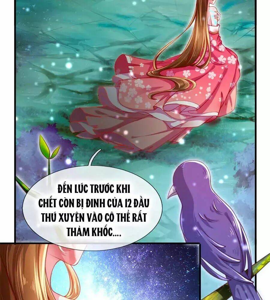 Phụng Lâm Thiên Hạ: Đệ Nhất Mỹ Nữ: Chapter 2