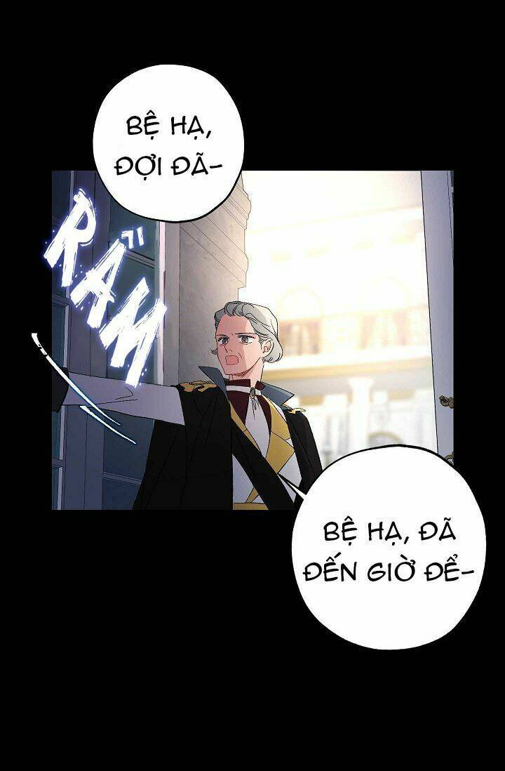 Tình Điên Dại: Chapter 33