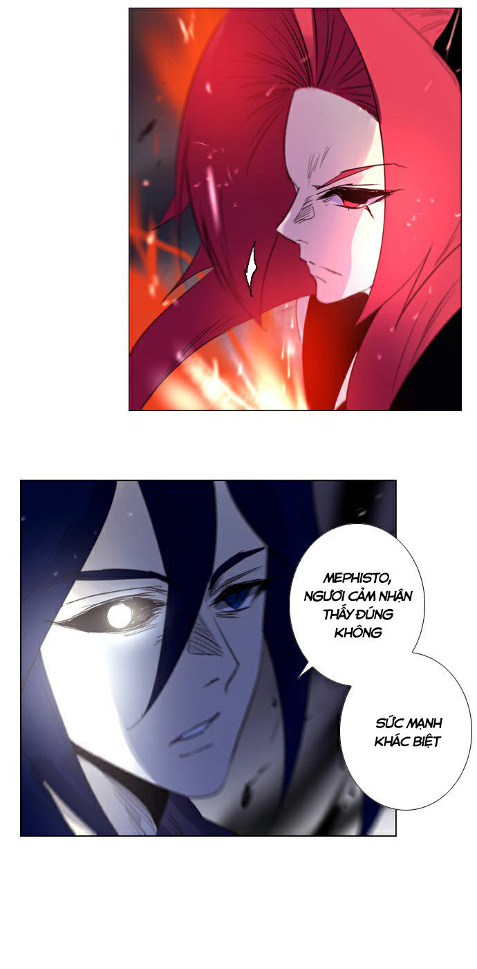 Soul Cartel: Chapter 189
