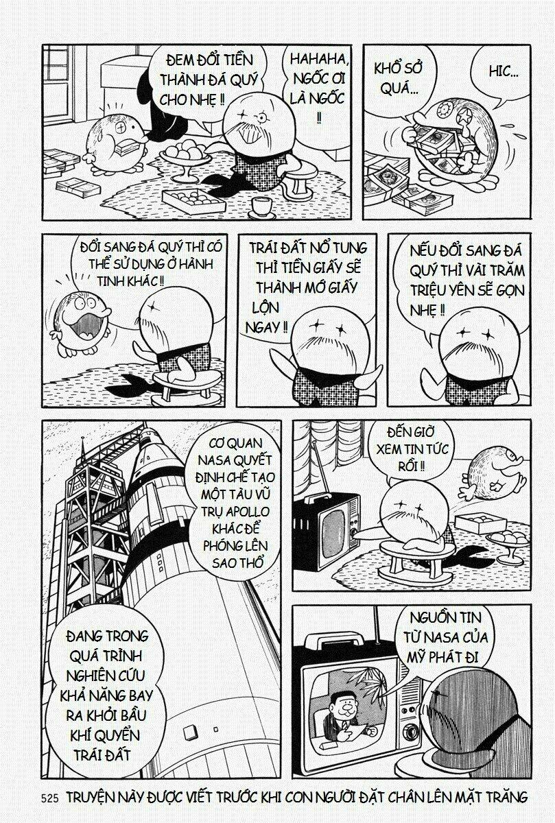 [Remake] Mojako: Chapter 11.2