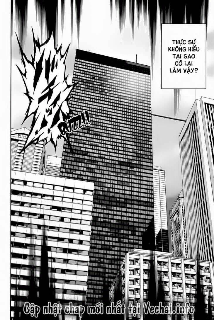 Tenkuu Shinpan: Chapter 61