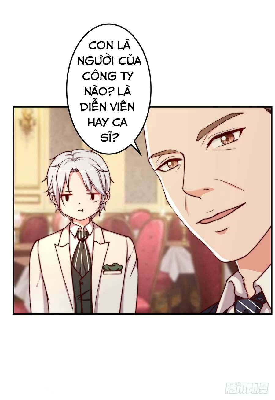 Gả Cho Tình Cũ Làm Lão Bà: Chapter 27