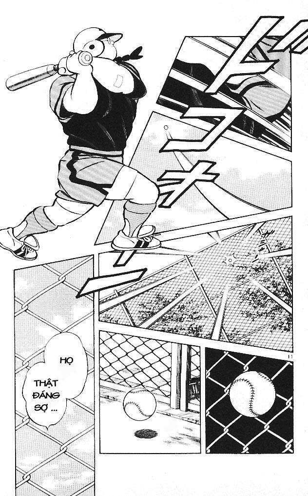 Itsumo Misora: Chapter 15