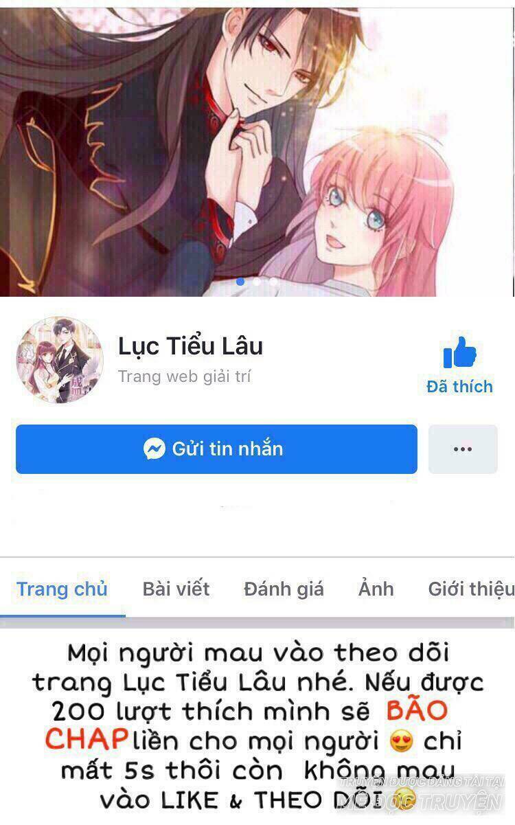 Băng Sơn Học Trưởng Không Được Chọc: Chapter 37.2