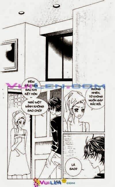 Cặp Đôi Kỳ Lạ: Chapter 5