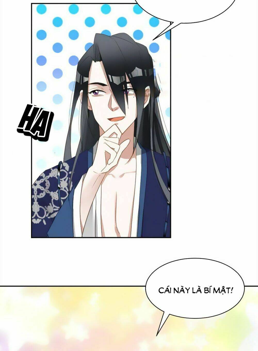 Thần Nữ Thái Năng Liêu: Chapter 29