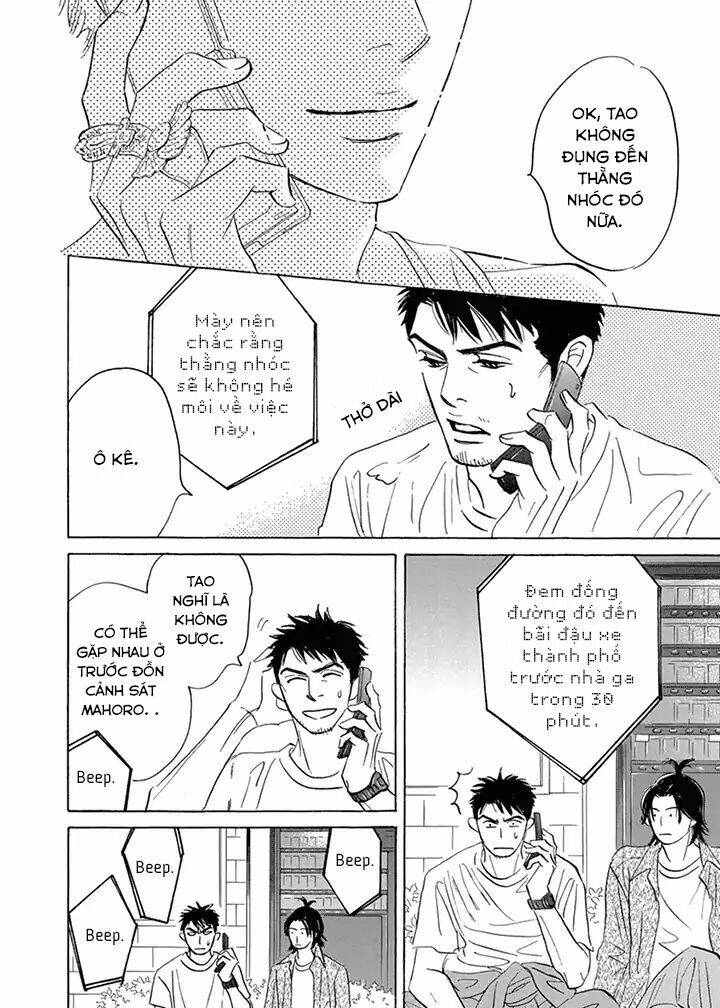 Chàng Giúp Việc Tada: Chapter 10
