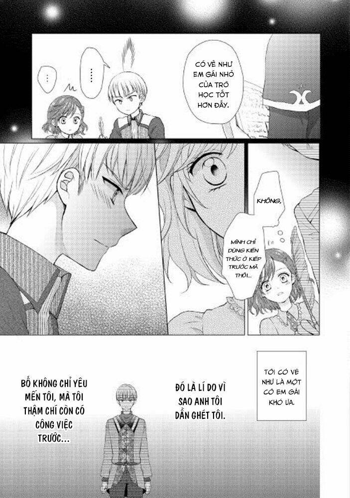 From Maid To Mother: Chapter 5