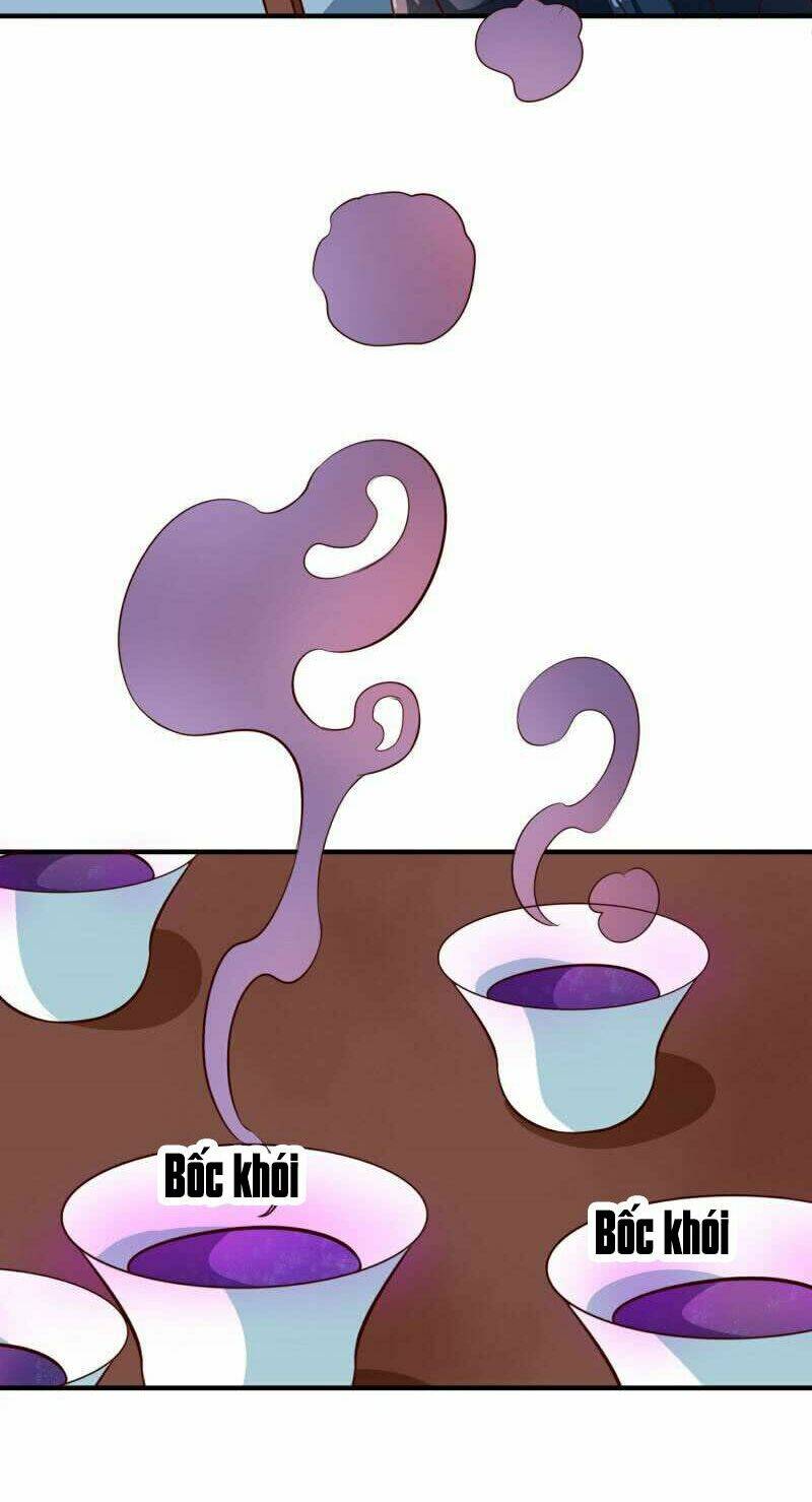 Thiên Tài Tiểu Độc Phi: Chapter 79