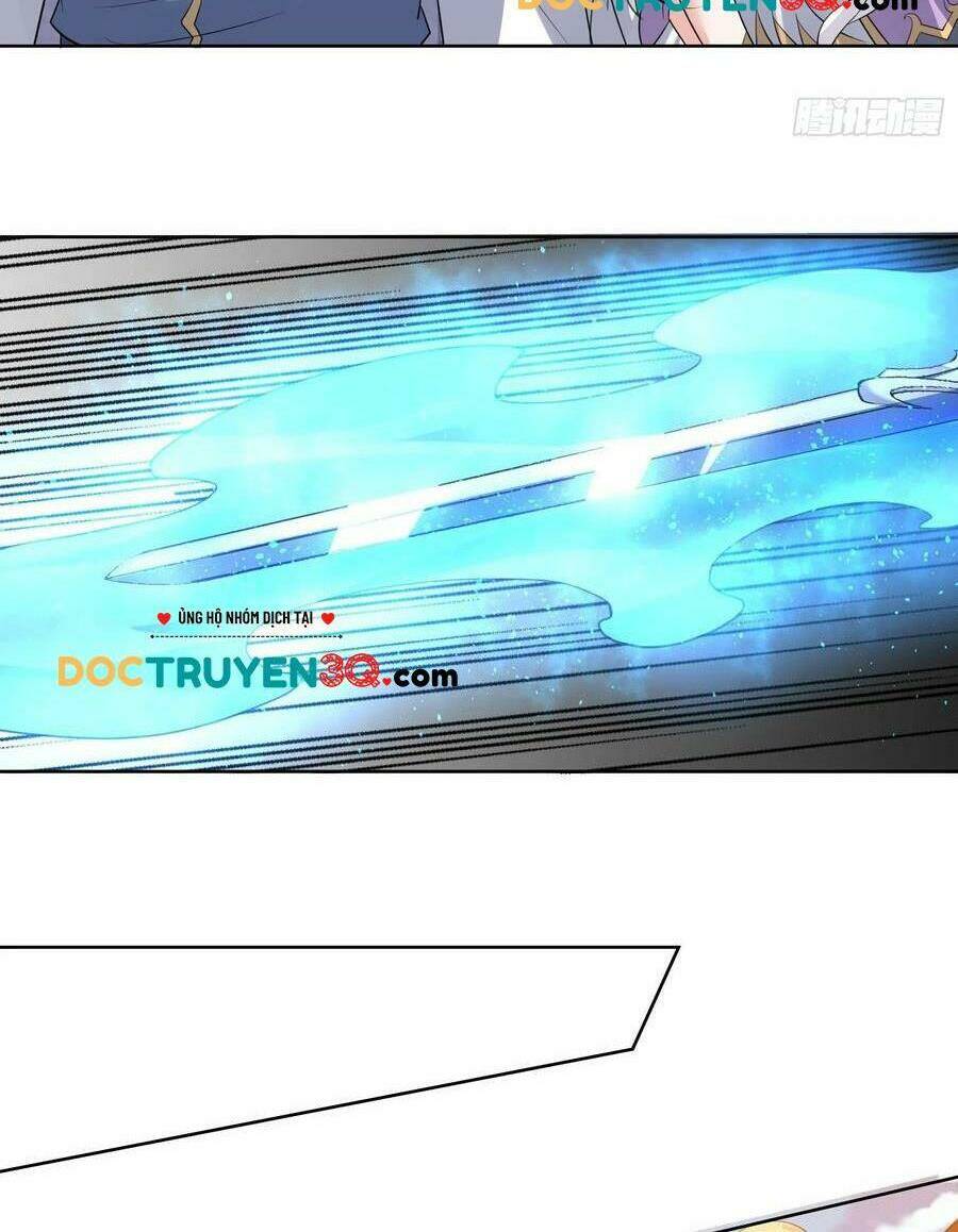 Giáng Thần Chiến Ký: Chapter 107