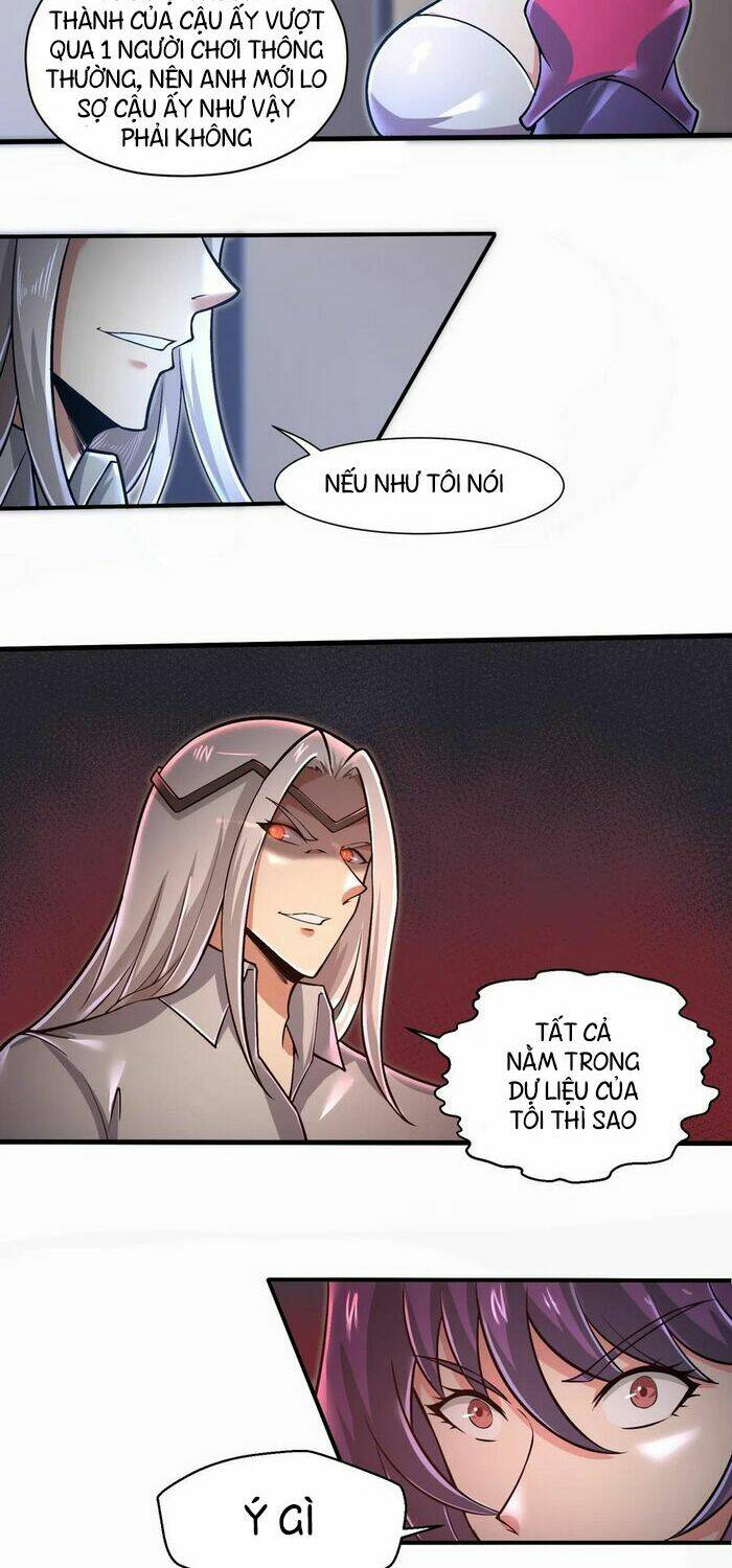 Một Trăm Triệu Điểm: Chapter 48