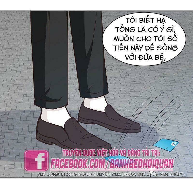 Tổng Tài, Tránh Xa Tôi Ra: Chapter 60