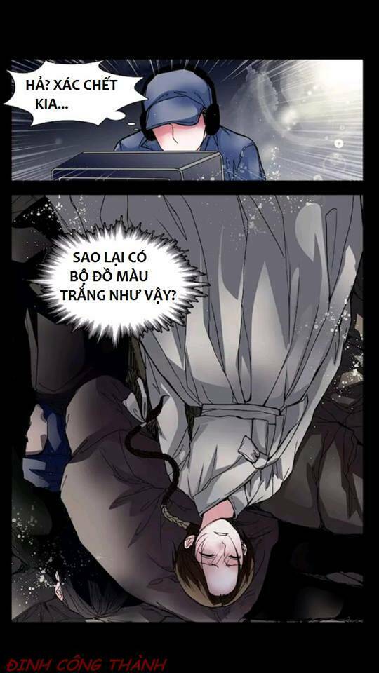 Michin Phù Thủy Tái Sinh: Chapter 1