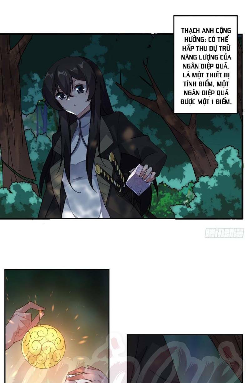 Nhặt Ma Vương Về Làm Nữ Hầu: Chapter 30