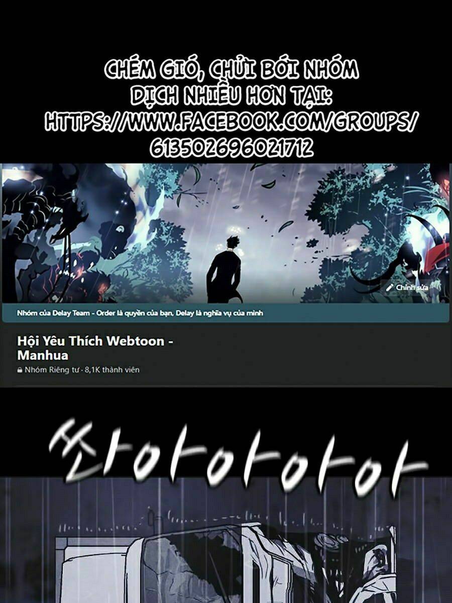 Cậu Bé Shotgun: Chapter 5