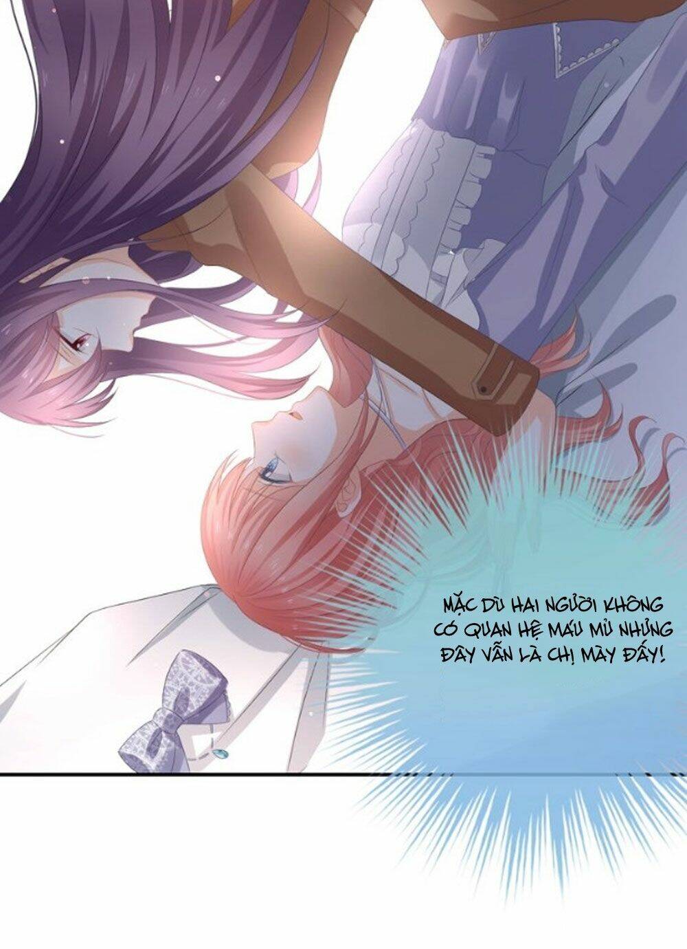 Tiệm May Luyến Sắc: Chapter 17