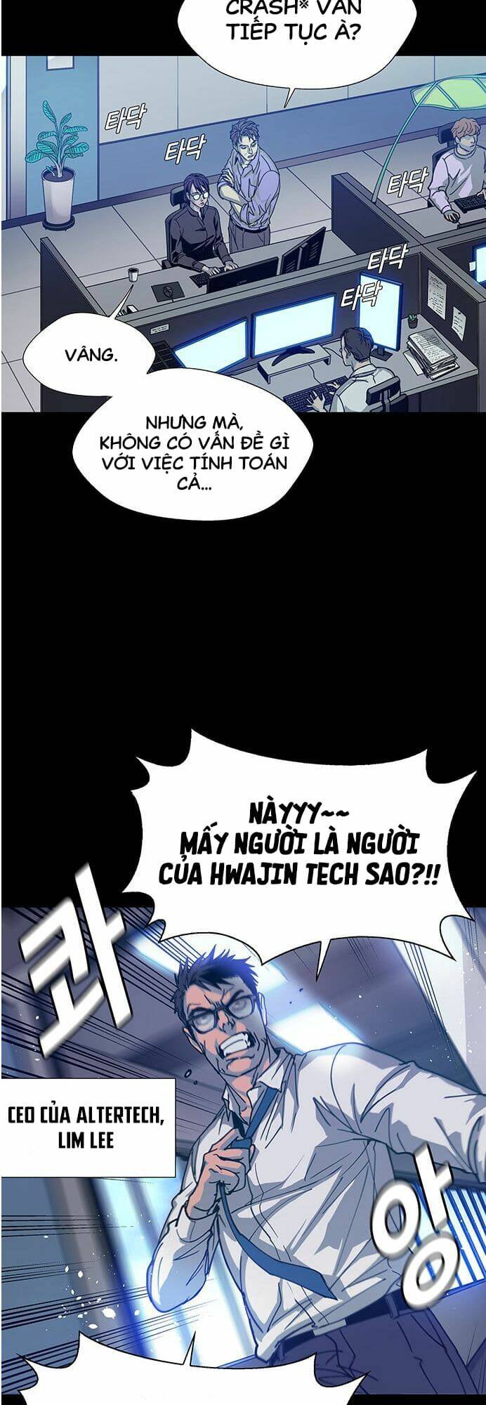 Trí Tuệ Nhân Tạo: Chapter 0