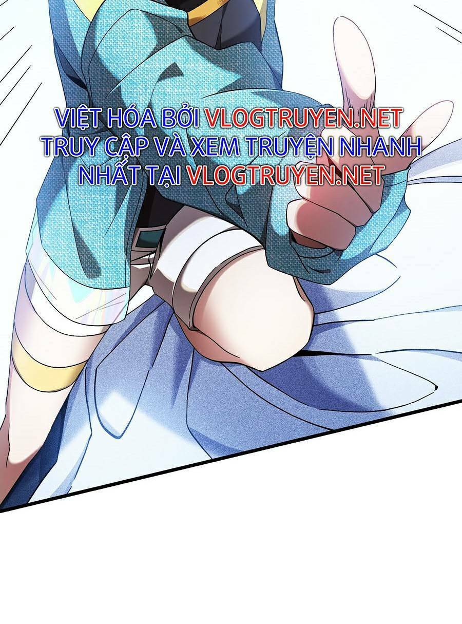 Người Chơi Siêu Mạnh: Chapter 6