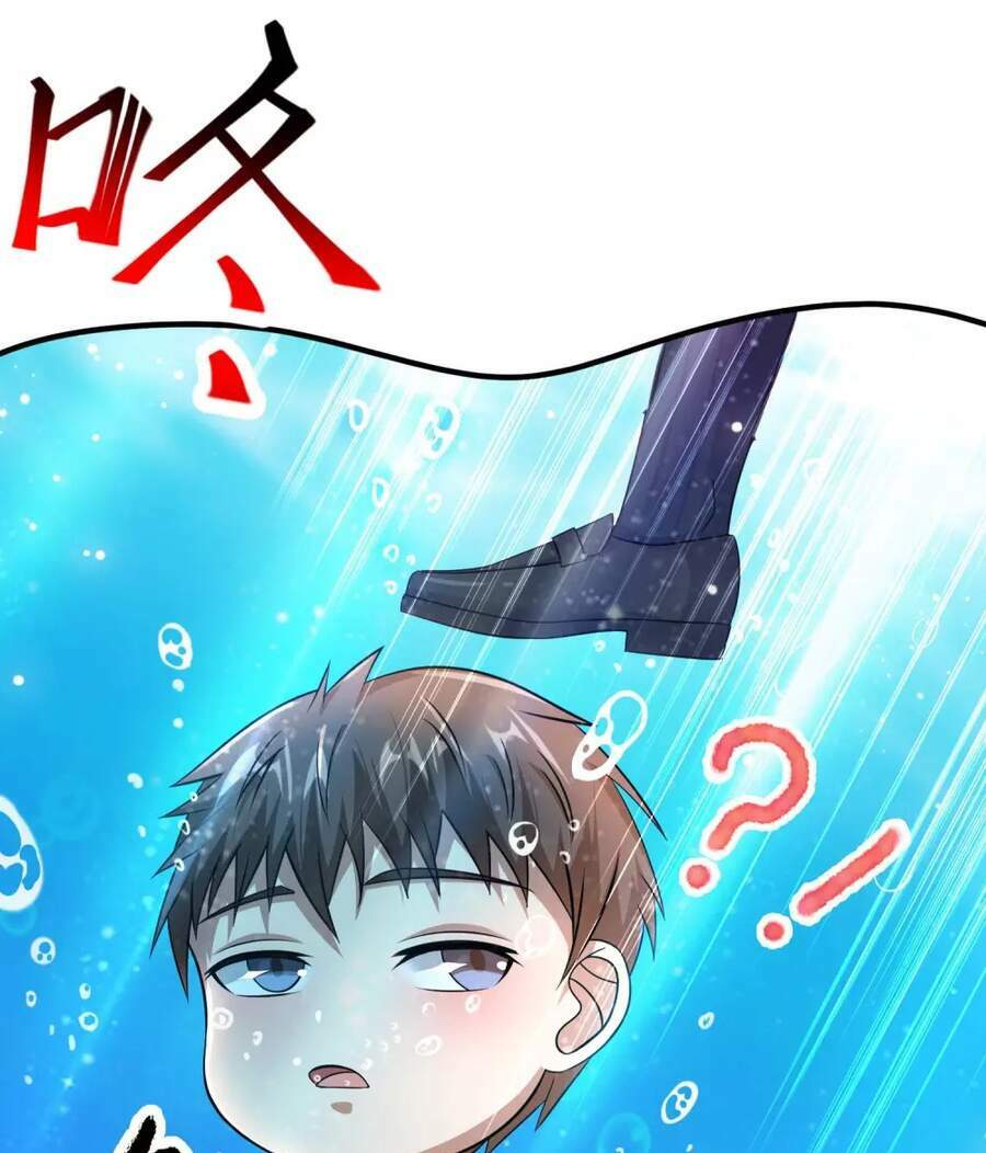 Siêu Năng Phân Hóa: Chapter 31