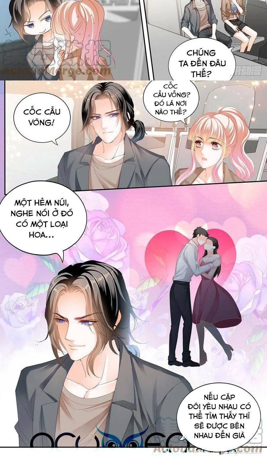 Bá Đạo Tiểu Thúc, Xin Trêu Chọc Vừa Thôi!: Chapter 290