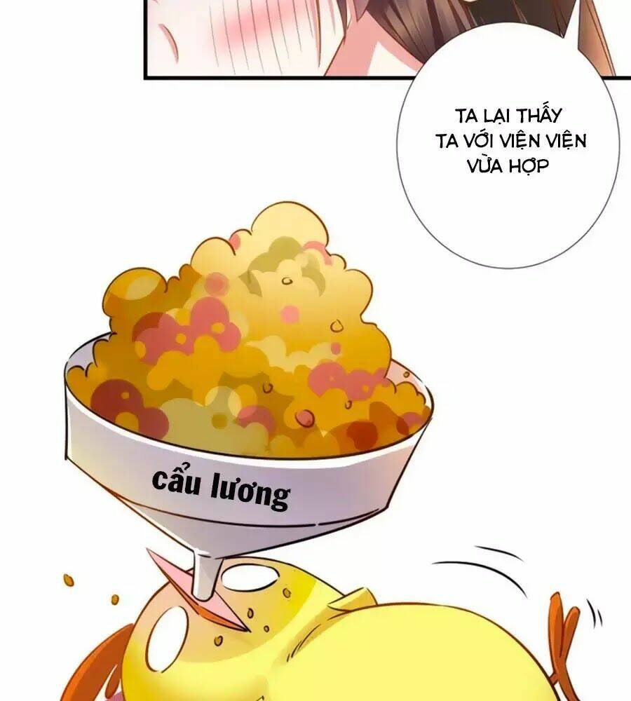 Vương Phi Có Chút Nghịch Ngợm: Chapter 66