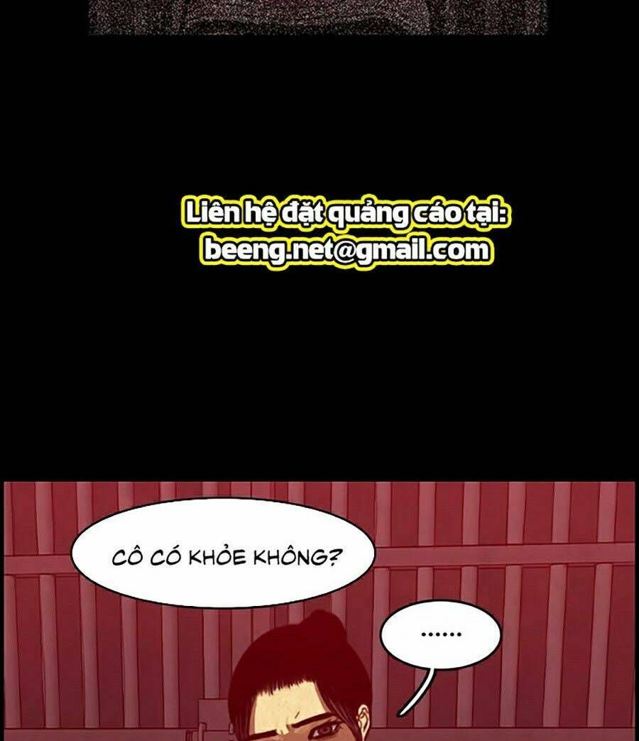 Khu Trọ Quỷ Ám: Chapter 42