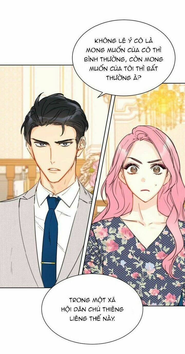 Từ Chối Kết Hôn Với Đại Gia: Cô Dâu Bỏ Trốn: Chapter 14