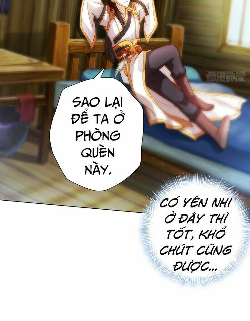 Bất Hủ Phàm Nhân: Chapter 8