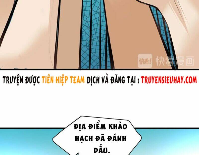 Từ Chối Kết Hôn Với Đại Gia: Cô Dâu Bỏ Trốn: Chapter 1