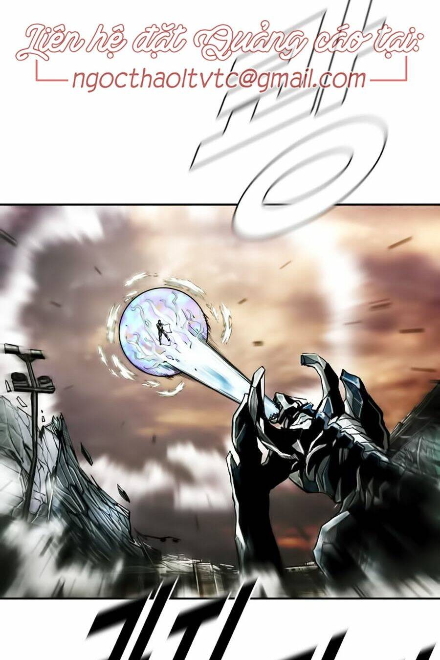 Thợ Săn Đầu Tiên: Chapter 44