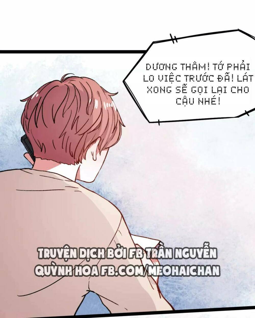 Cậu Đã Từng Yêu Tôi: Chapter 15