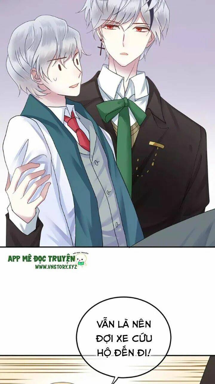 Thần Tượng Điểm Zero: Chapter 117