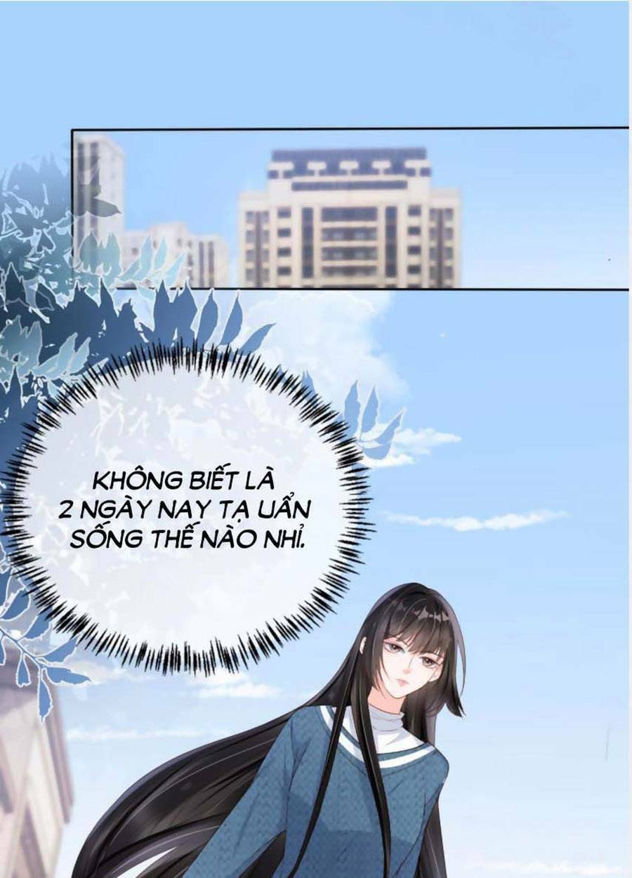 Dây Dưa Không Dứt: Chapter 27