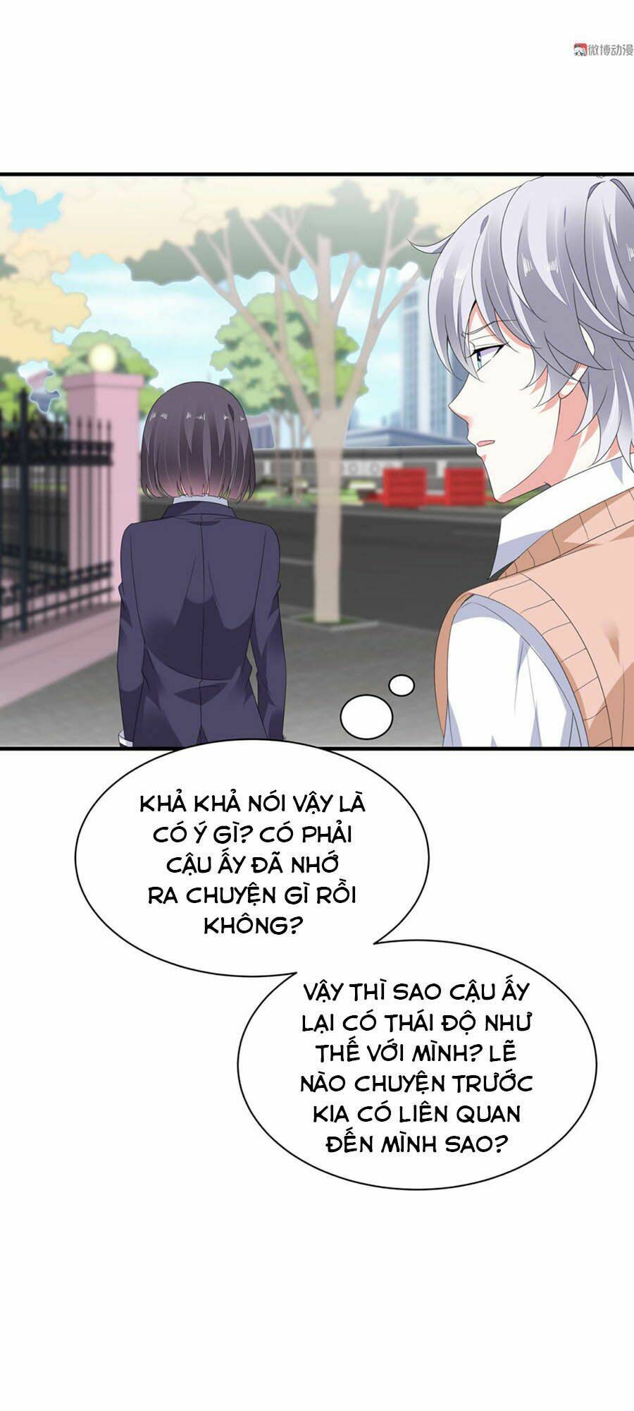 Yêu Tôi Đều Chết Cả Đi!: Chapter 177