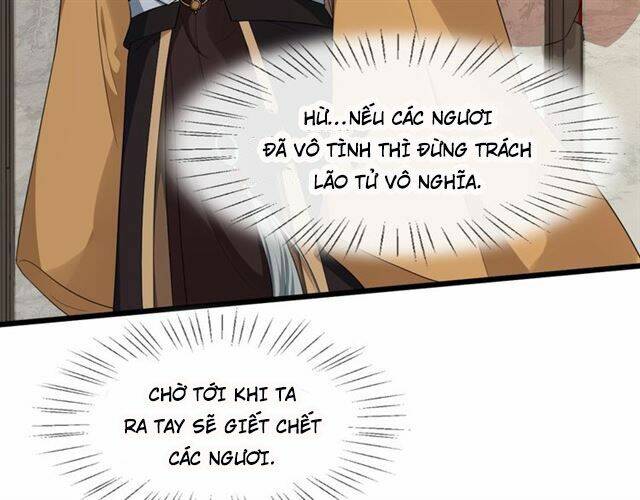 Bồng Sơn Viễn 2: Chapter 36