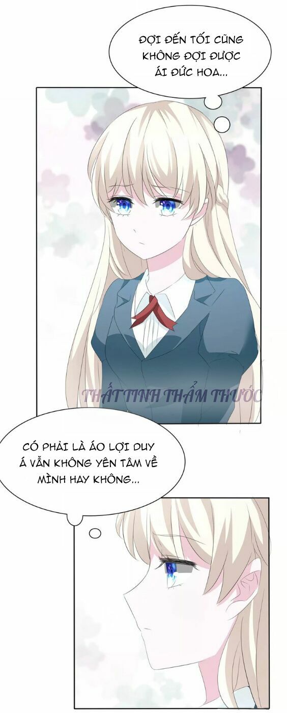 Một lời không hợp liền hút máu: Chapter 26