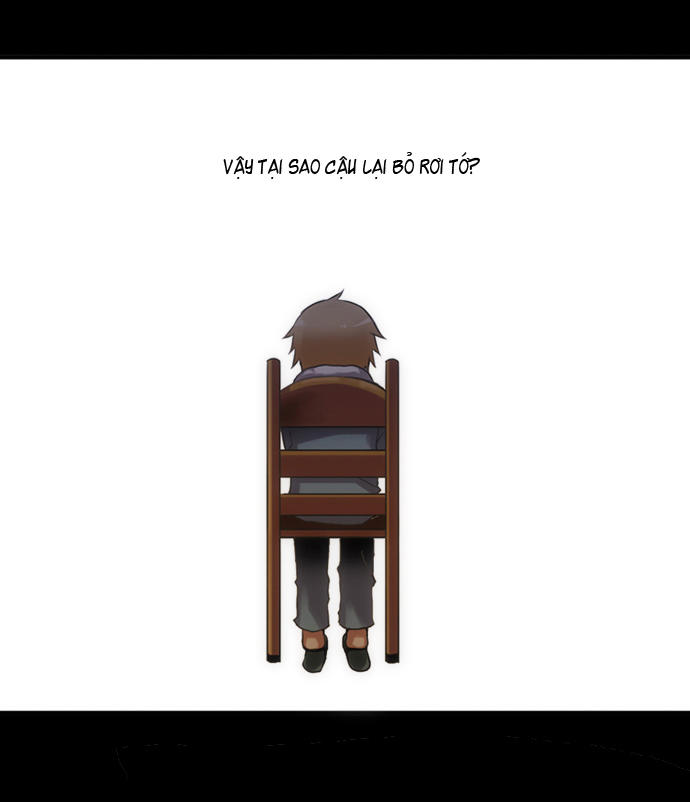 Crepuscule (Yamchi): Chapter 6